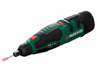 Perceuse-meuleuse de précision Parkside PFBS12B3