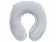 Cale-nuque ou coussin demi-cylindrique