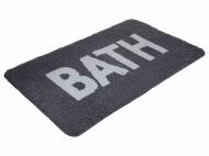 Tapis de salle de bains