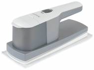 Nettoyeur de vitres vibrant sans fil , le prix 34.99 €
- ...