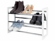 Étagère à chaussures