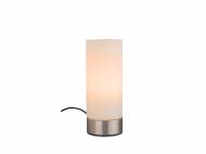 Lampe de bureau avec variateur tactile