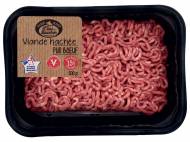 Viande hachée , le prix 4.79 €
Caractéristiques
- ...