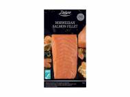 Filet de saumon de Norvège ASC , le prix 5.79 €
Caractéristiques
- ...