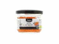 Œufs de truite , le prix 3.99 €
Caractéristiques
- ...