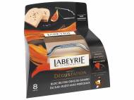 Labeyrie bloc de foie gras de canard du Sud-Ouest avec , le ...