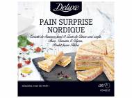 Pain surprise nordique , le prix 8.99 €
- Assortiment ...