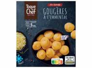 20 gougères Ă lemmental , le prix 2.69 €
- Farine ...