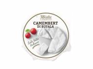 Camembert di Bufala