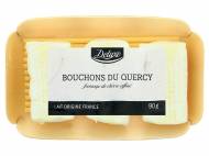 Bouchon du Quercy , le prix 1.89 €
- Fromage de chèvre ...