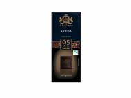 Chocolat noir 95 % de cacao
