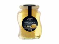 Miel dacacia en rayon de cire