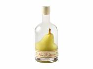 Eau-de-vie de poire prisonnière