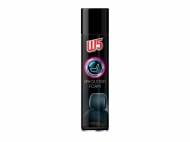 Mousse nettoyante pour tissus