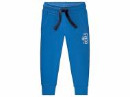 Pantalon molletonné