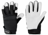 Gants de travail , le prix 6.99 &#8364; 
- Taille 7,8,9,,10 ...