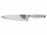 Couteau de cuisine damasé