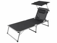 Bain de soleil en aluminium , le prix 49.99 €
- Env. ...