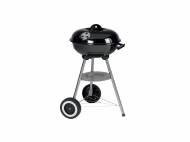 Barbecue boule