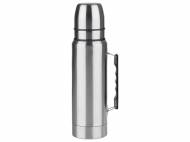 Bouteille isotherme en acier inoxydable