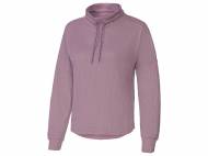 Pull ou sweat zippé technique