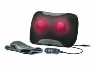 Coussin de massage Shiatsu pour dos ou nuque