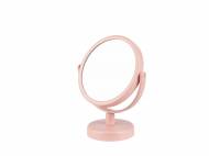 Miroir grossissant , le prix 4.99 €
- Miroir pivotant ...