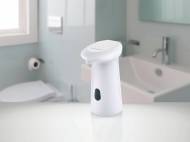 Distributeur de savon automatique