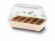 Mini-serre , le prix 6.99 €
- Au choix :
- Mini-serre ...