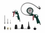 Set daccessoires pour compresseur