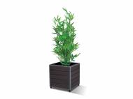 Jardinière , le prix 19.99 € 
- Env. 26 x 27 x 26 cm (l ...