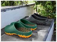 Sabots de jardin