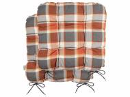 Coussins de chaise , le prix 6.99 €
- Env. 40 x 40 ...