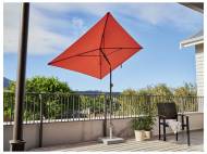 Parasol , le prix 22.99 €
- Env. 210 x 140 x 168-248 ...