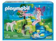 Boîte de jeu Playmobil , le prix 11.99 €
- Au choix : Féerique, ...