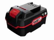 Batterie , le prix 29.99 €
- 20 V
- 4 Ah
- Témoin de ...