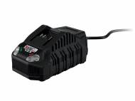 Chargeur , le prix 14.99 €
- 20 V
- 4,5 Ah
- Témoin de ...
