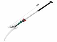 Coupe-branches télescopique avec scie , le prix 19.99 €
- ...