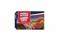 Porc effiloché , le prix 4.19 €
Caractéristiques
- ...