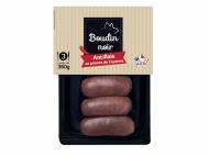 Boudins noirs antillais