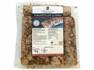 Andouillette pur porc aux herbes