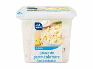Salade de pommes de terre , le prix 2.29 €
- Sauce onctueuse
Caractéristiques
- ...