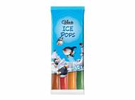 12 tubes glacés