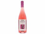 Vin dEspagne rosé