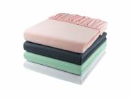 Drap-housse en coton jersey