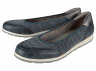Ballerines , le prix 11.99 €
- Du 37 au 41 selon modèle.
- ...