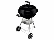 Barbecue boule