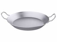 Poêle à griller en fer