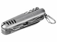 Couteau multifonction ou couverts de camping