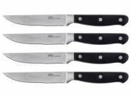 Couteau à steak , le prix 8.99 €
- Lot de 4
Caractéristiques
- ...